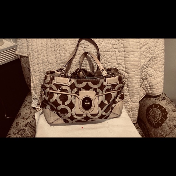 Coach bags - Picture 4 of 4